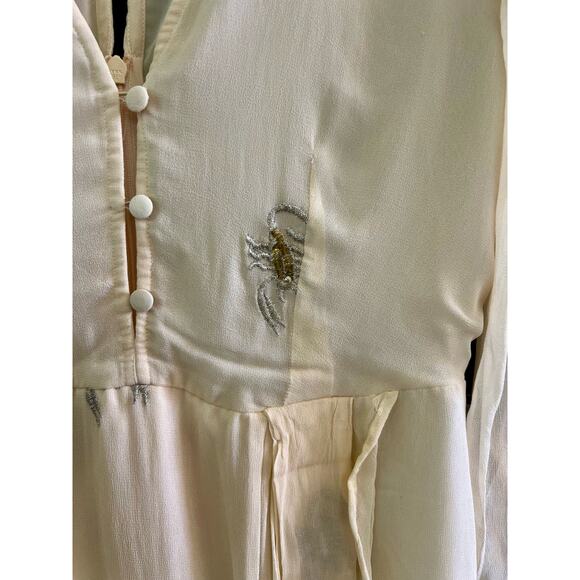 Revolve - Scorpion Wrap Dress - Size Small - NWT - Picture 7 of 11